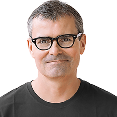 Shawn Coyne