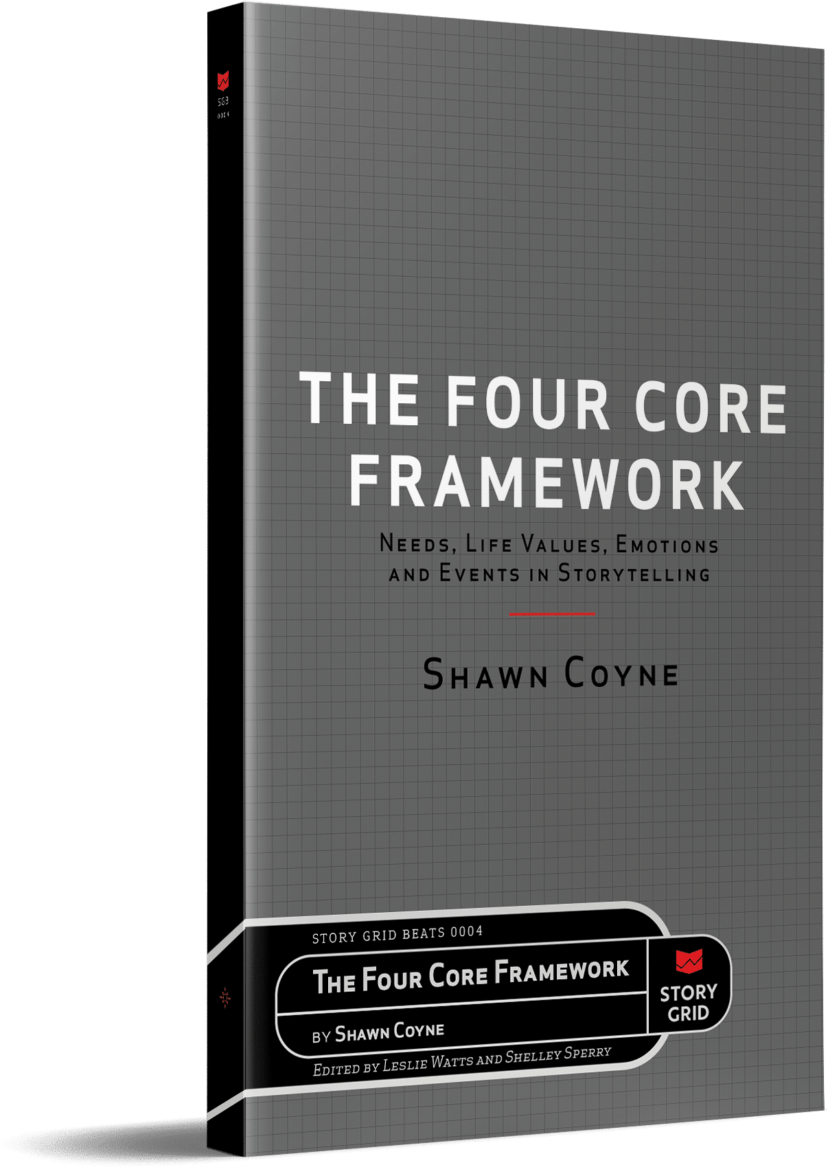 The Four Core Framework Needs Life Values Emotions And Events In the-four-core-framework-needs-life-values-emotions-and-events-in