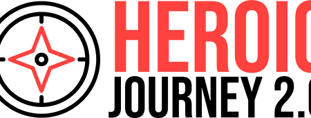 Heroic Journey 2.0 Seminar - Pay in Full