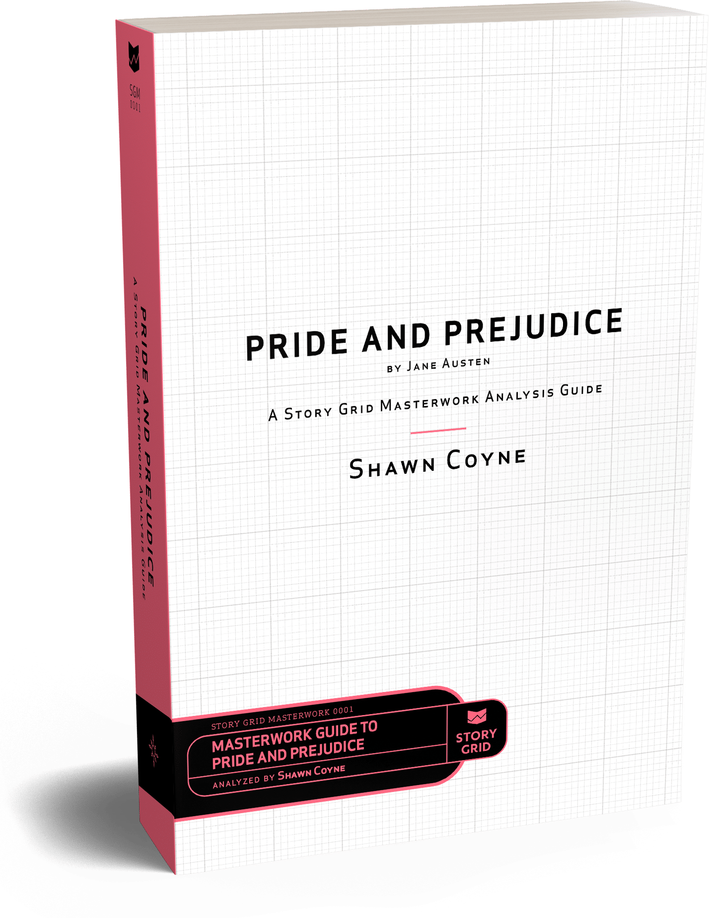 Pride and Prejudice by Jane Austen A Story Grid Masterwork Analysis