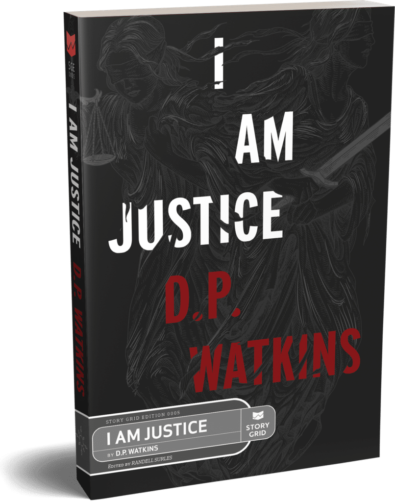 I Am Justice