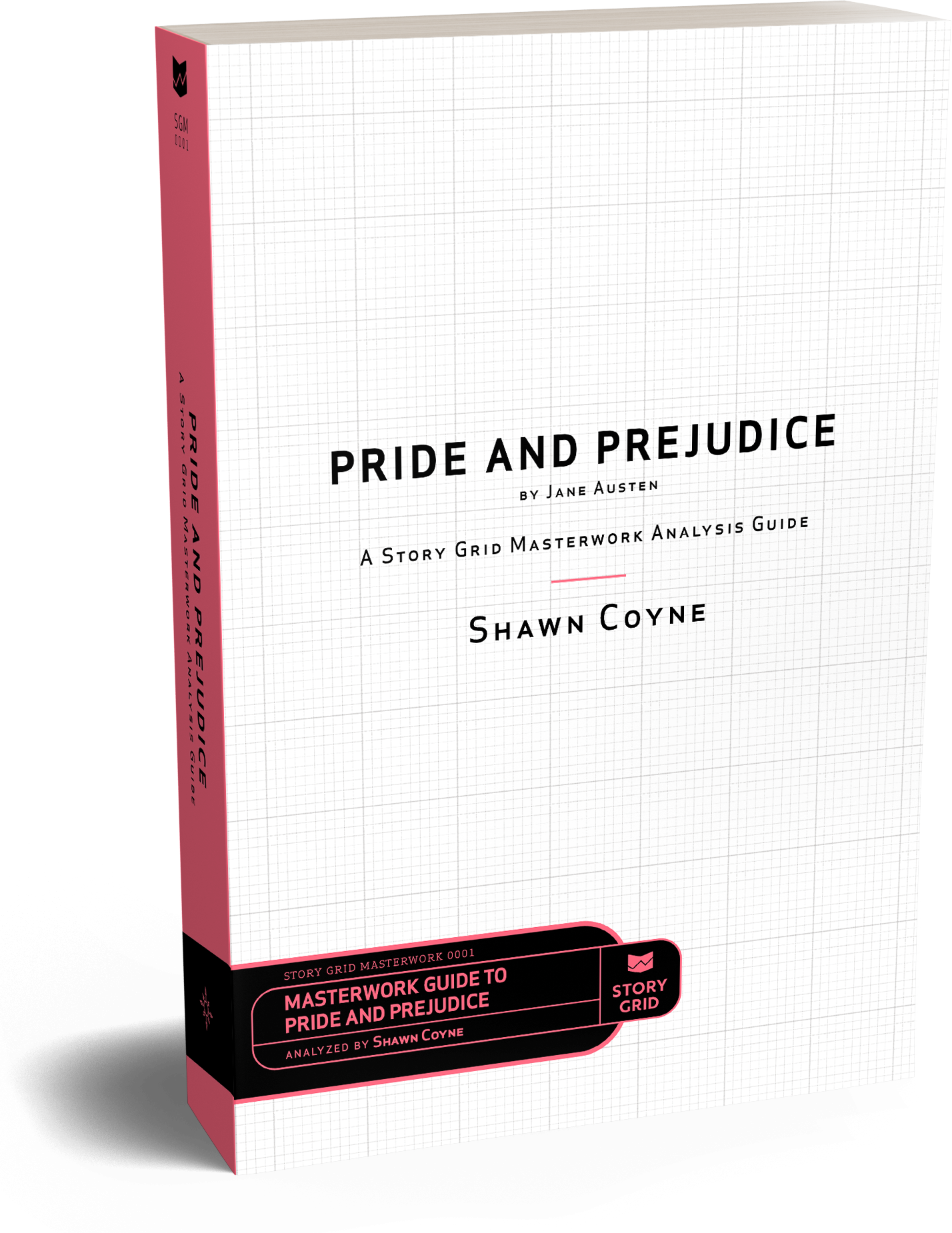 Masterwork Analysis of Pride and Prejudice